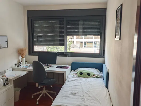 Piso en plaza de San Lázaro, 1 - Foto 5