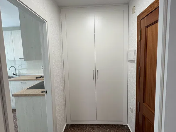 Piso en avenida del Progreso, 8 - Foto 2