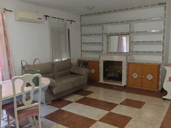 Piso en Mare De Deu Del Pilar, 32, El Alborgí, El Alborgí - Foto 1