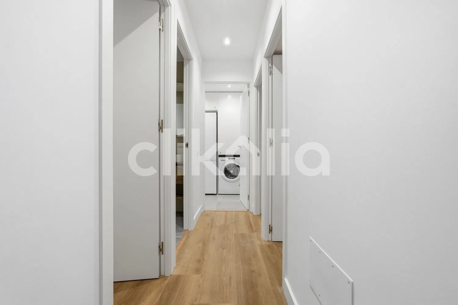 Piso en calle la Rábida - Foto 9