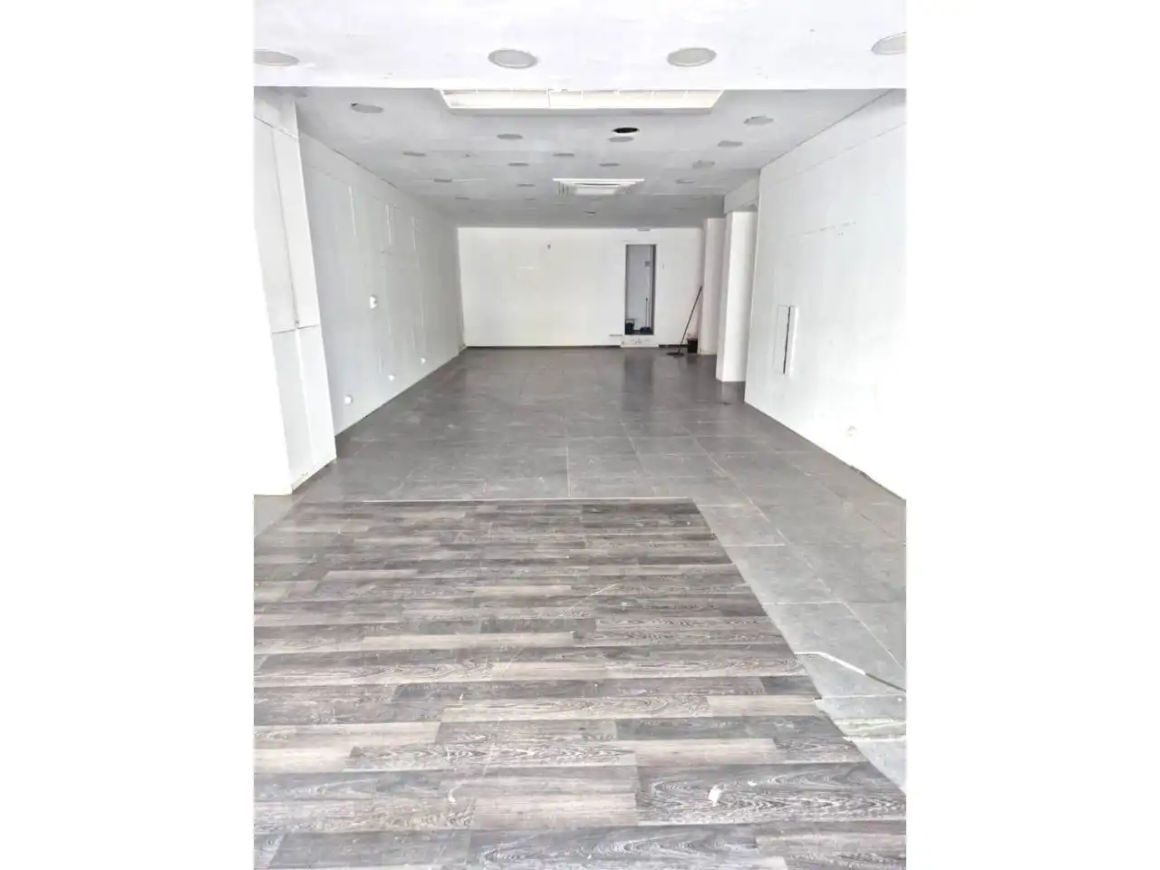 Local comercial en  Paseo LA SALUD - Foto 3
