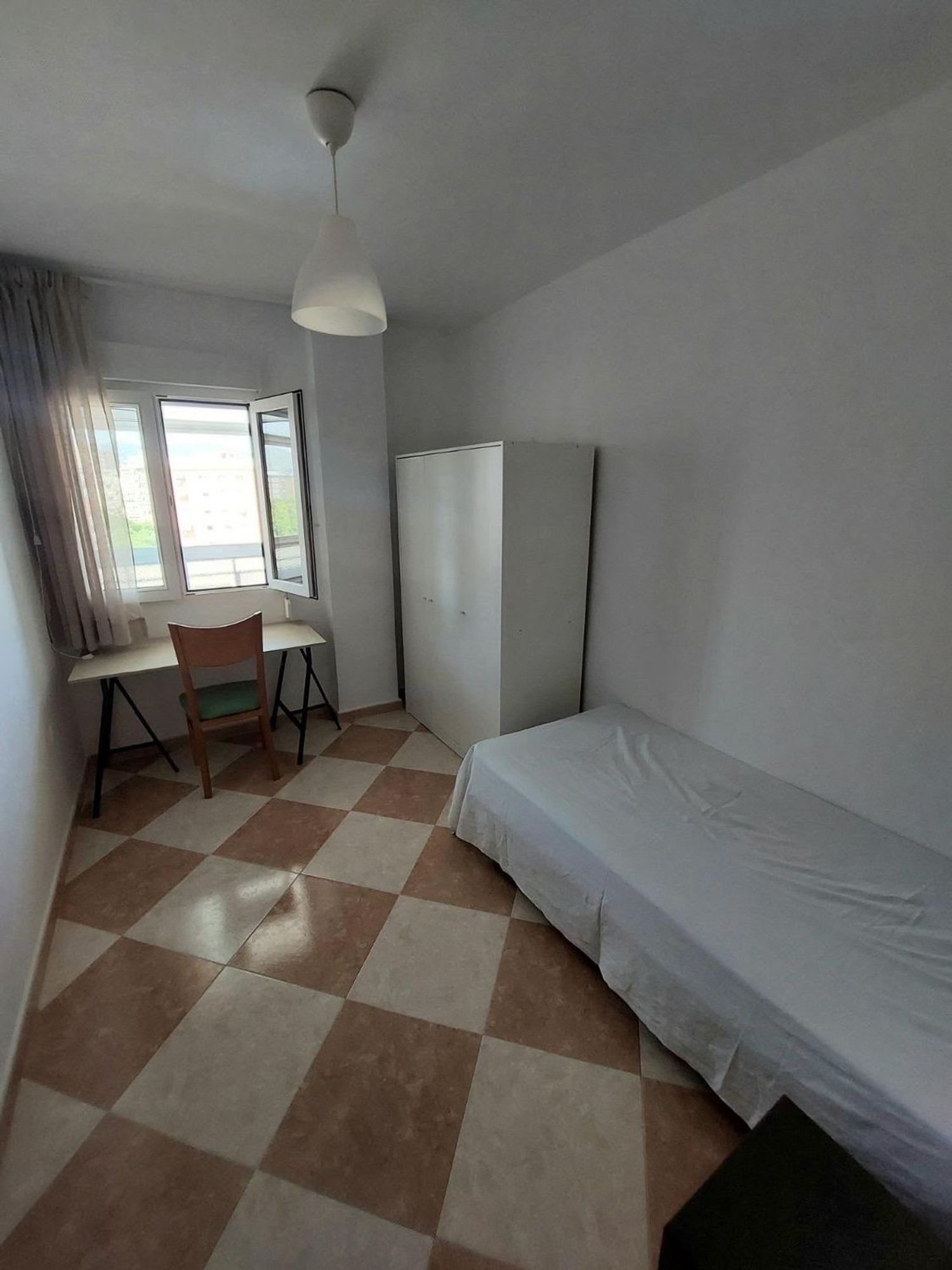 Piso en Paseo de los tilos, 69, Cruz del Humilladero - Los Tilos - Foto 19