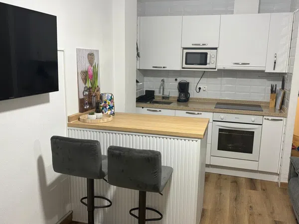 Estudio en Calle Antonio Gil, 14, Gaspar Perrelló - Foto 4