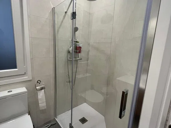 Piso en Calle Gardoki Kardenalaren, 11, Zabalburu-Diputación - Foto 29