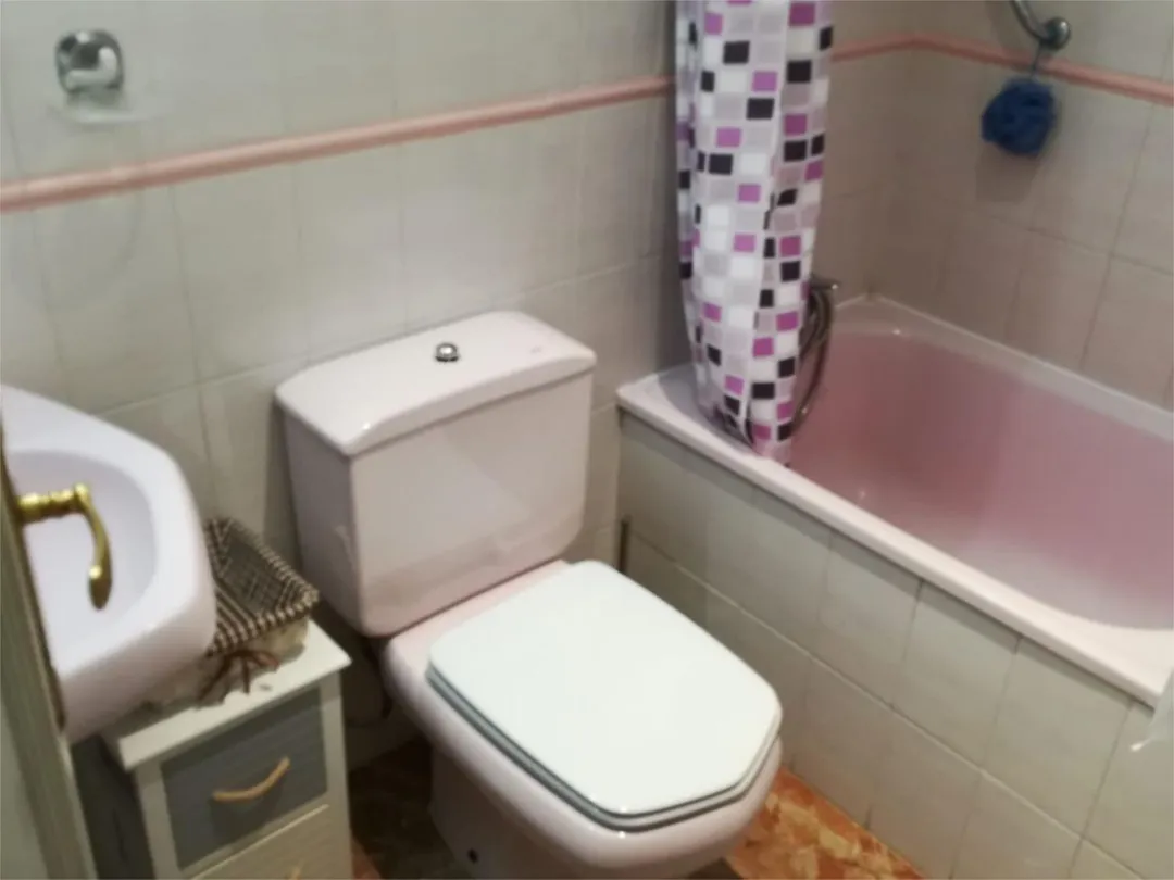 Piso en  Avenida Golf de Riviera 2D - Foto 9