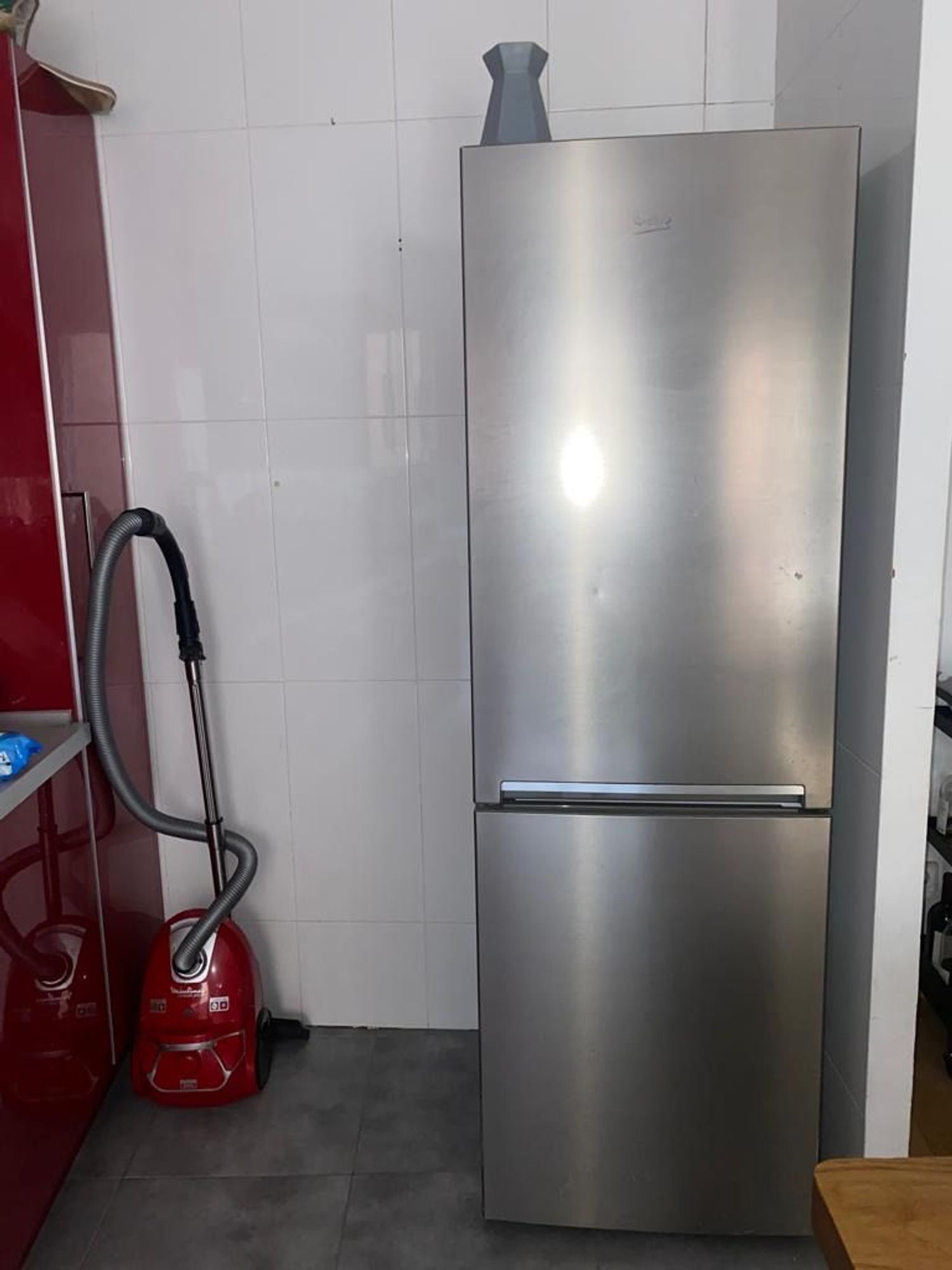 Piso en calle del Forn de la Fonda, 3 - Foto 8