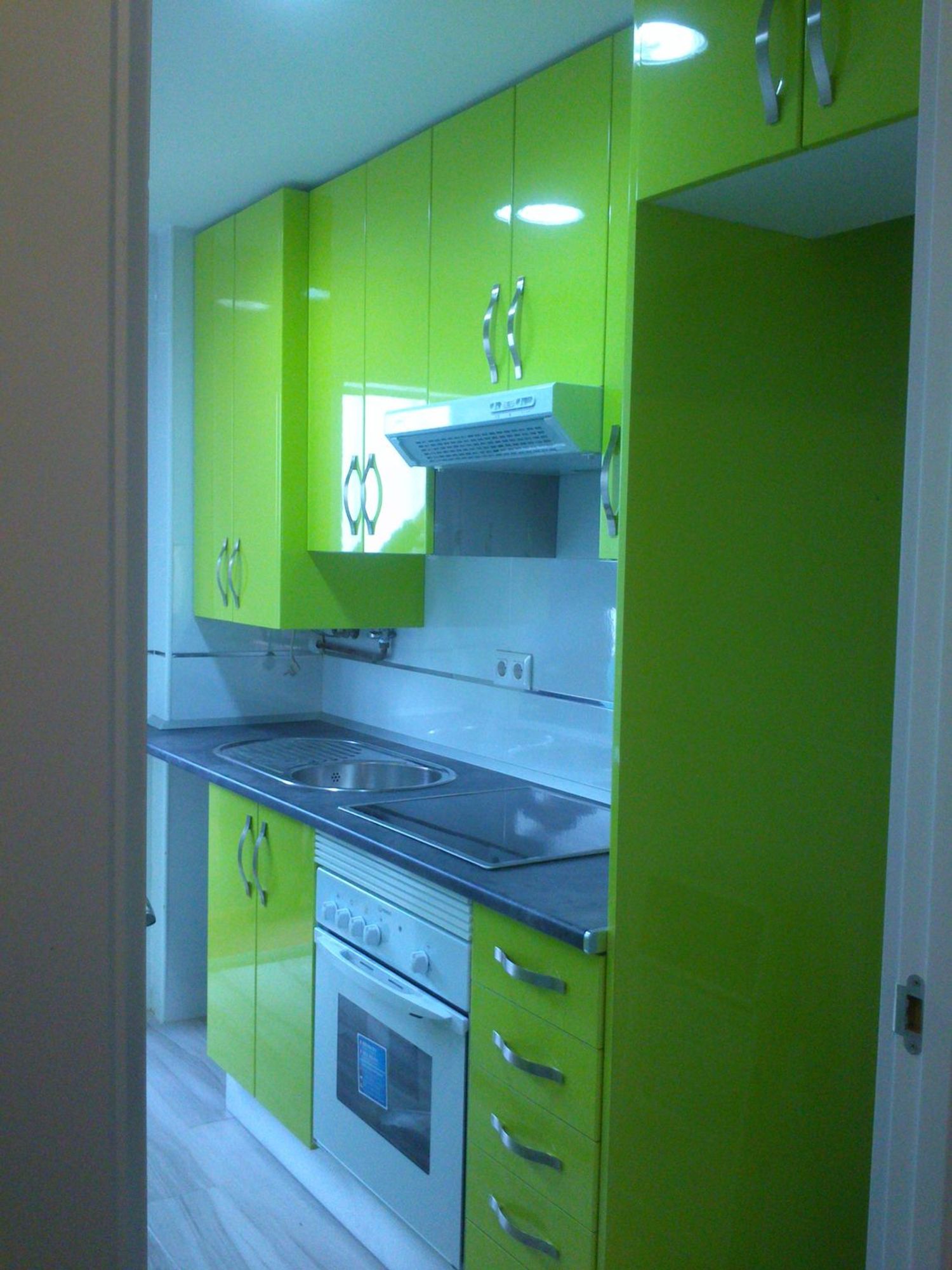 Piso en calle del Doctor Bellido, 11 - Foto 1