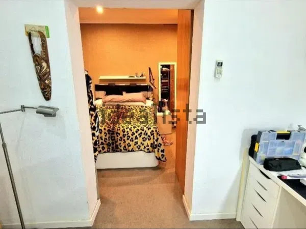 Chalet pareado en Calle San Rafael, 9 - Foto 6