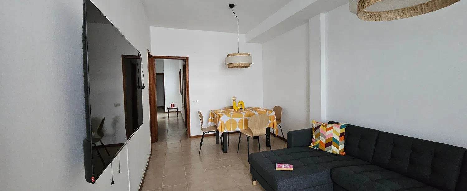 Piso en calle Valencia, 57 - Foto 2