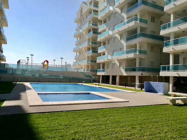 Piso en Avenida de la Mediterránea, 26 - Foto 1
