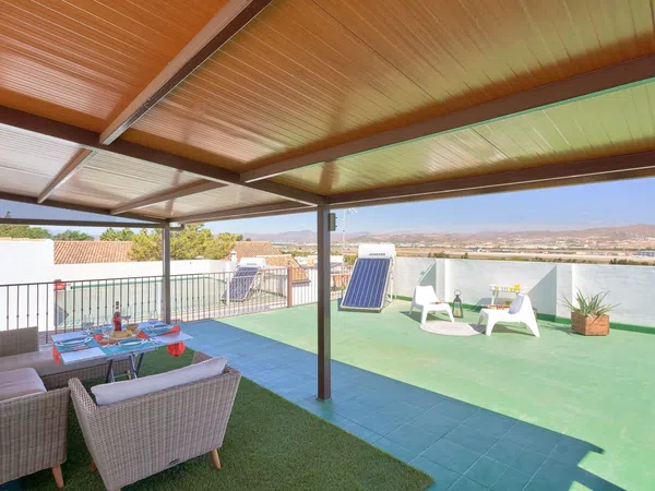 Casa independiente en plaza Mayor, 2 - Foto 15