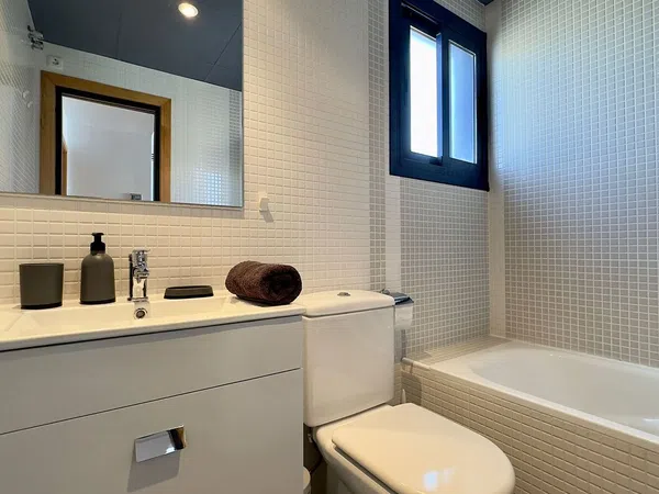 Ático en calle Guadalest, 2 - Foto 15