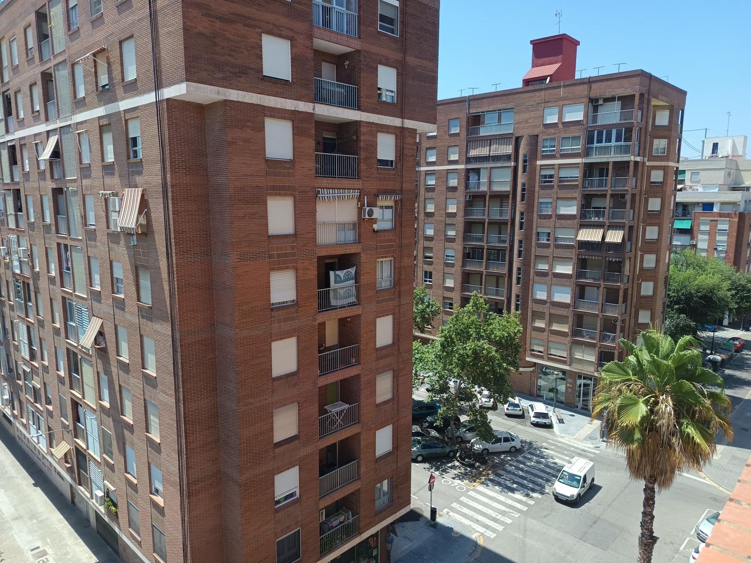 Ático en Benimaclet, Benimaclet - Foto 18