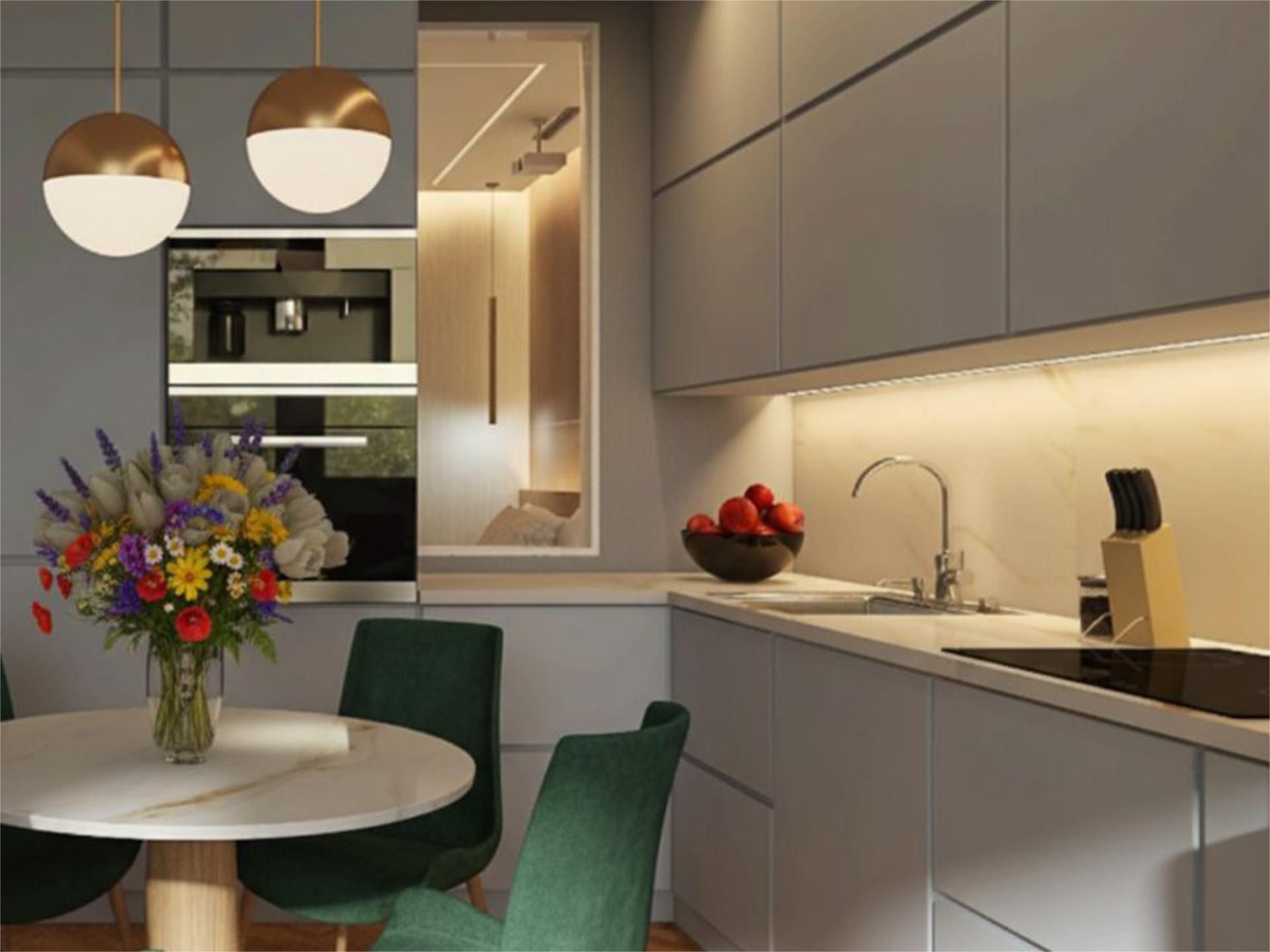 Piso en  Madrid Capital - Foto 2