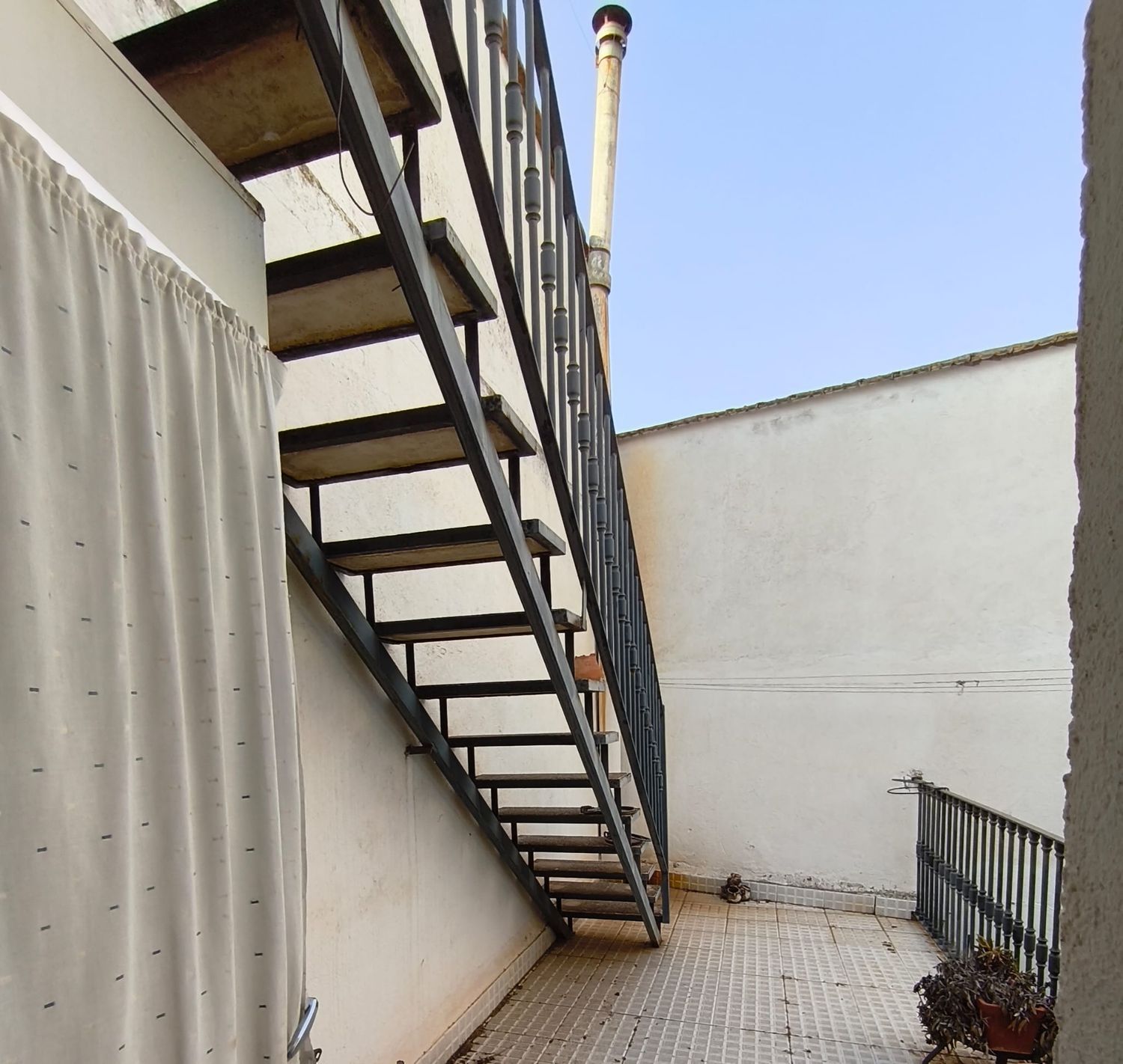 Chalet adosado en Calle Pradillo de San Blas, 4 - Foto 7