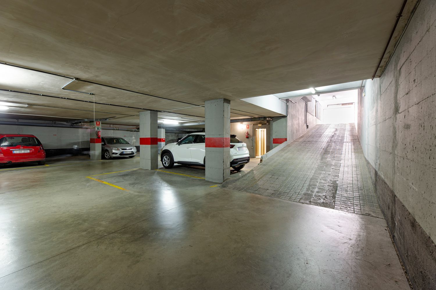Oficina en Calle de Fontanars dels Alforins, 51, Safranar - Foto 7