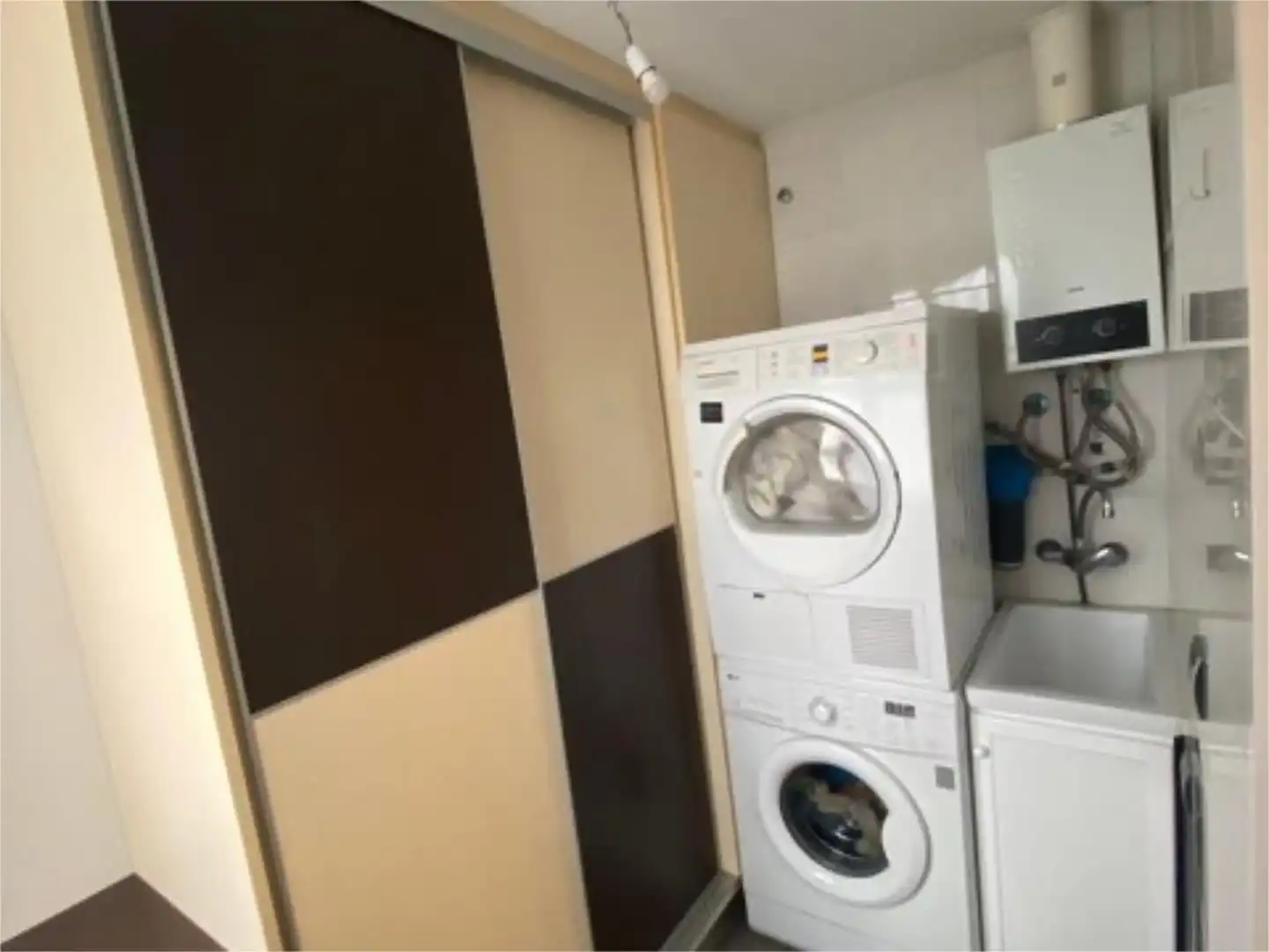 Piso en  Vía del Tranvía 1A - Foto 5