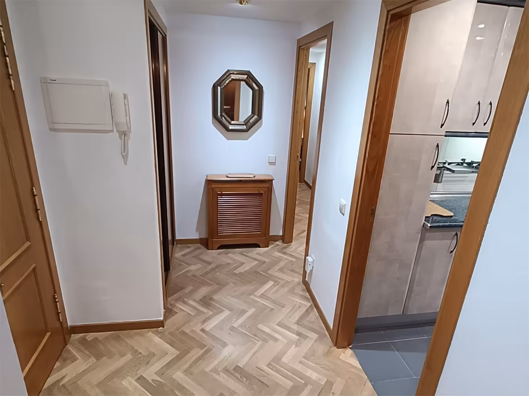 Piso en  Plaza de Francisco Morano 3 - Foto 22