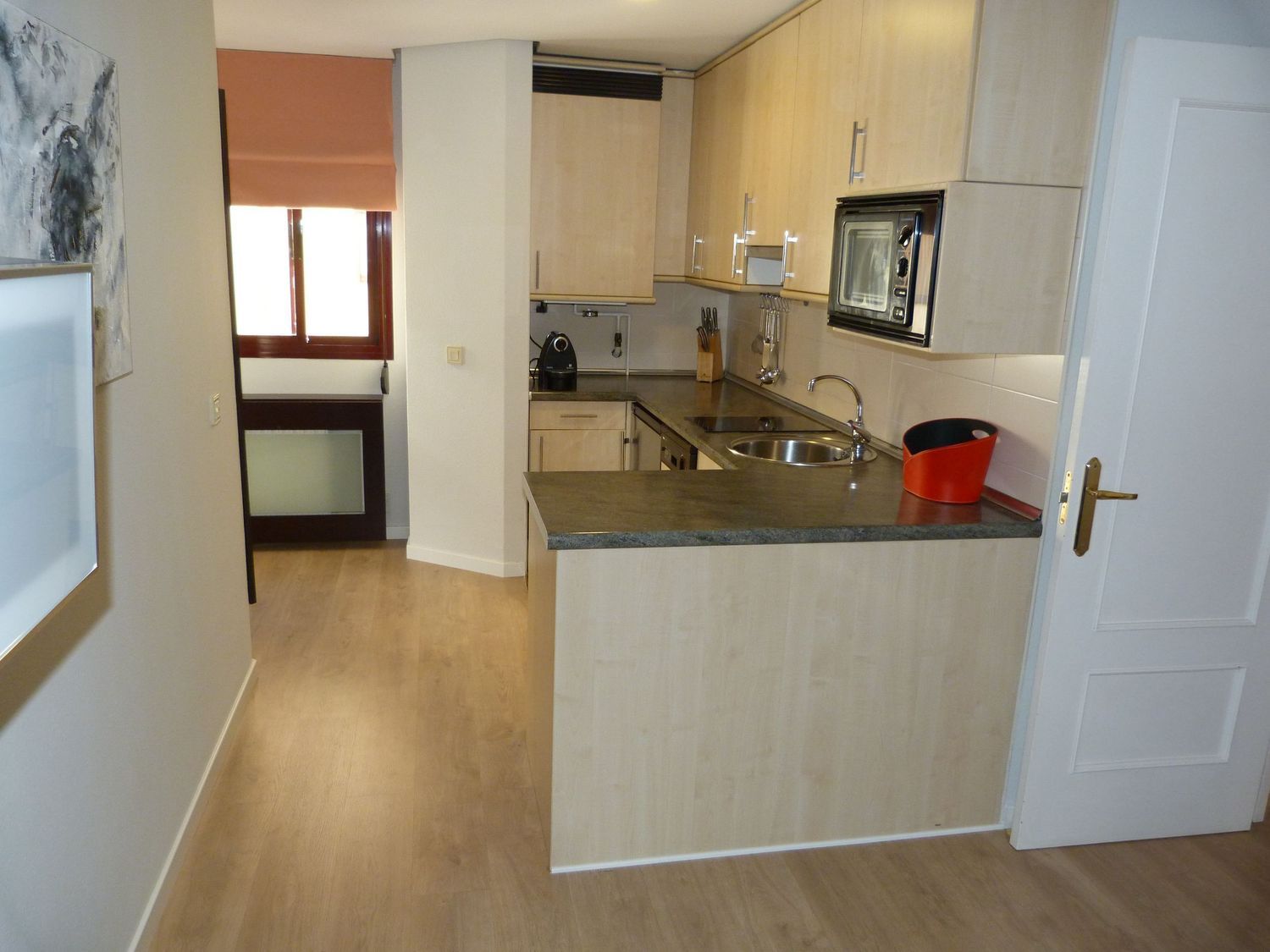 Piso en Calle Calvo Asensio, 14, Gaztambide - Foto 6
