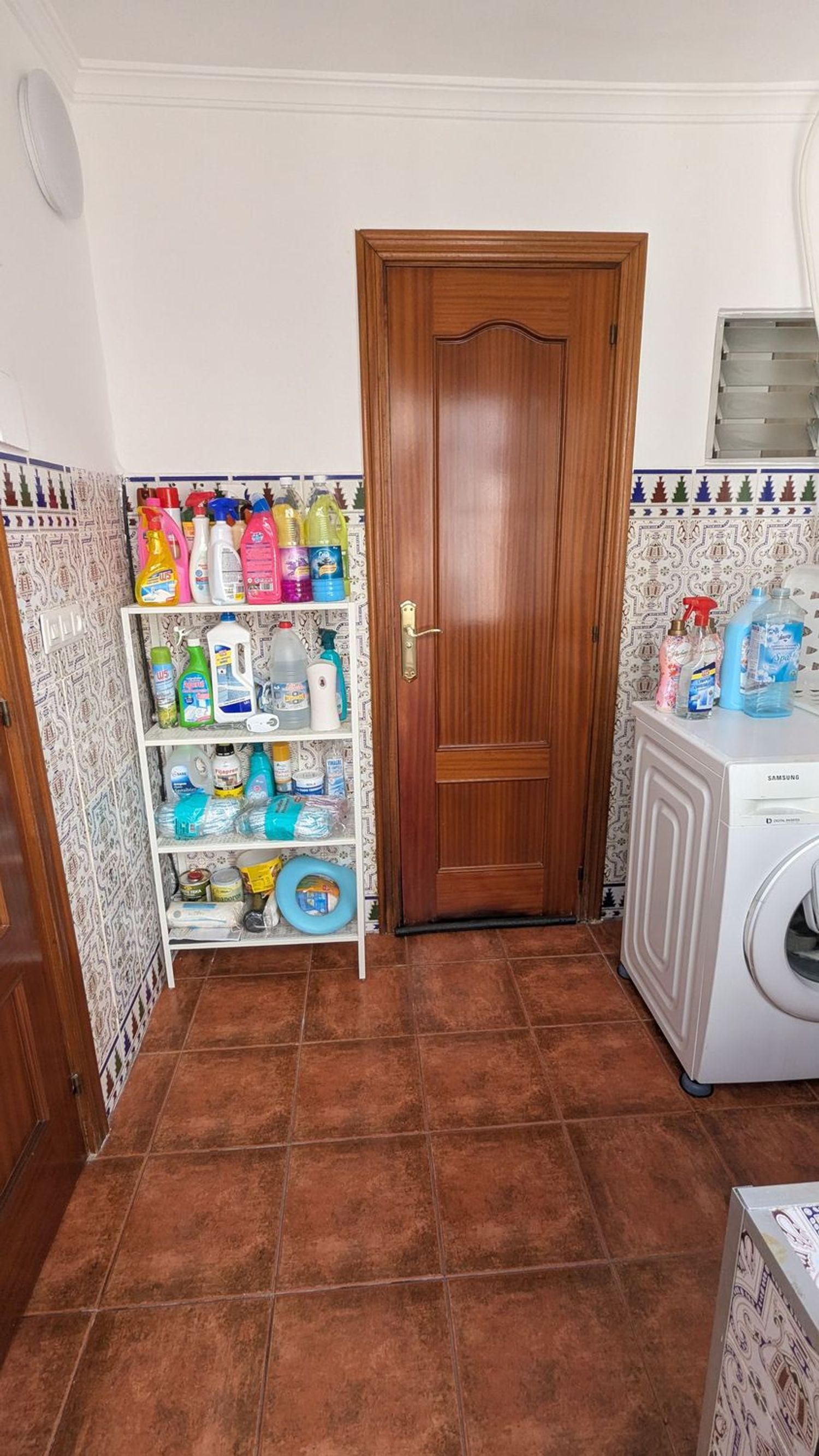 Chalet adosado en Barrio Carranque - Haza Cuevas - Foto 12