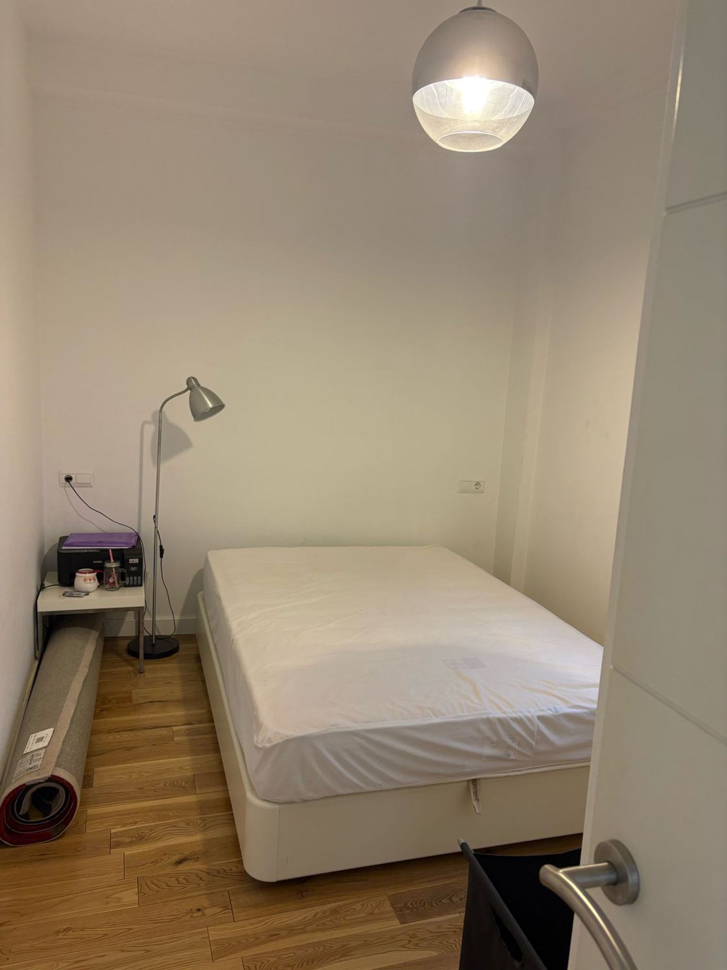 Piso en calle Pedro de Toledo, 1 - Foto 9