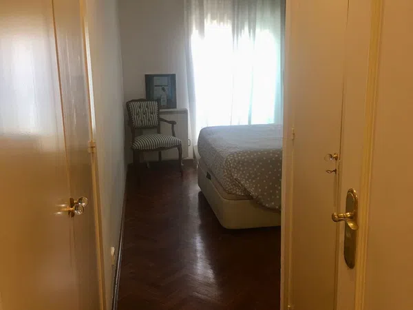 Piso en Calle de Eugenio Salazar, 37, Ciudad Jardín - Foto 18