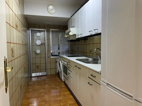 Piso en calle del Maestro José Serrano, 1 - Foto 8