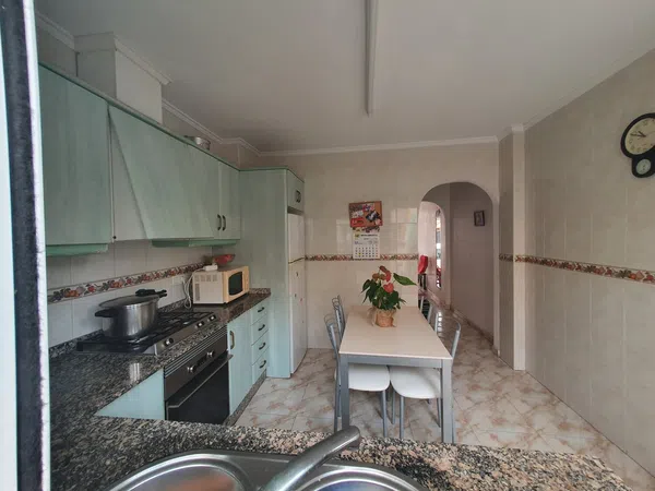 Chalet adosado en Calle Benijófar, 3, Playa de los Náufragos - Foto 15