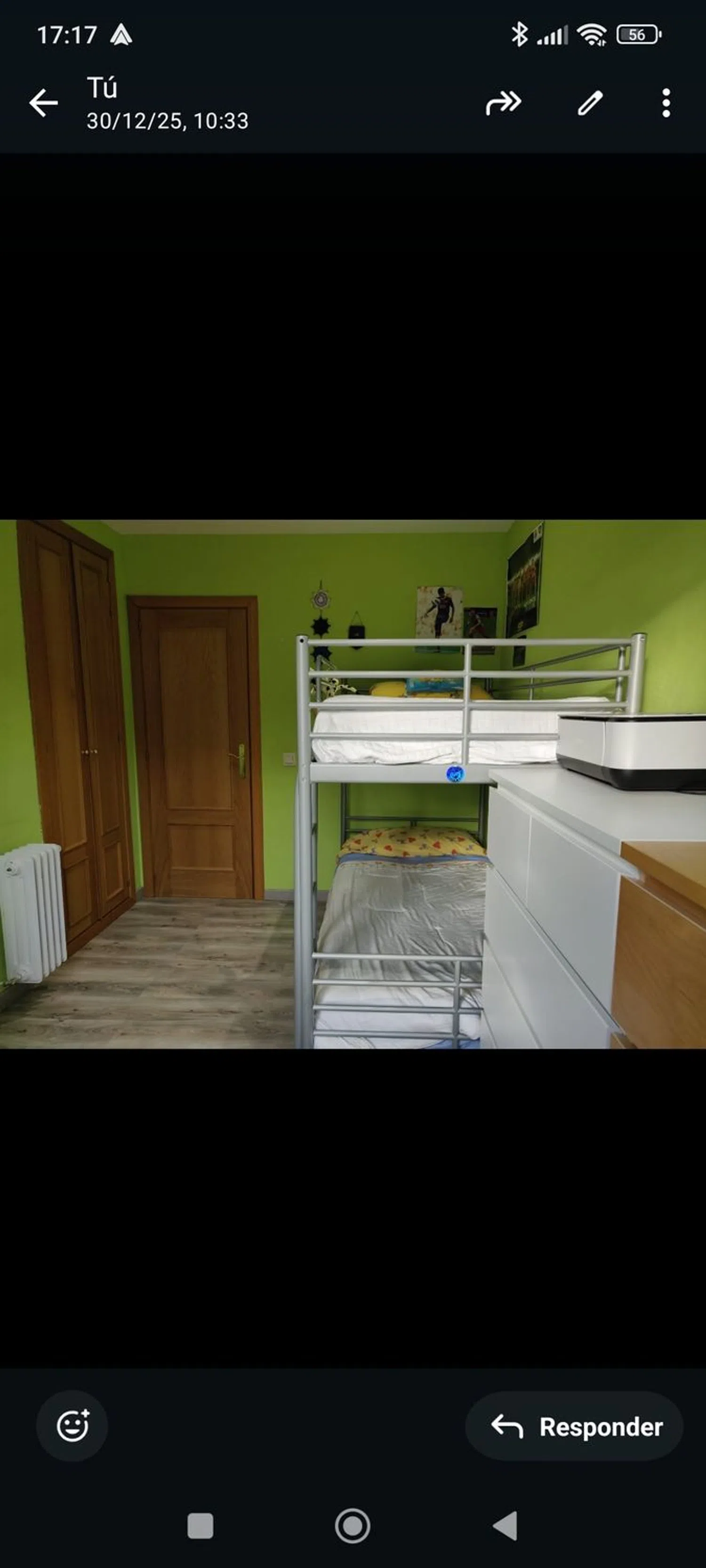 Piso en calle de la Aurora, 5 - Foto 5