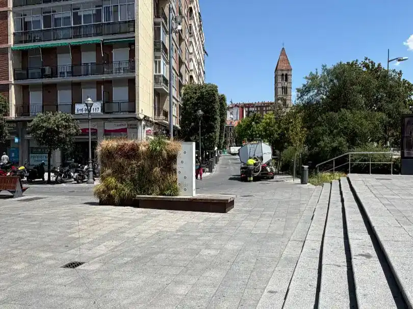 Piso en  Plaza de Portugalete 3 - Foto 3