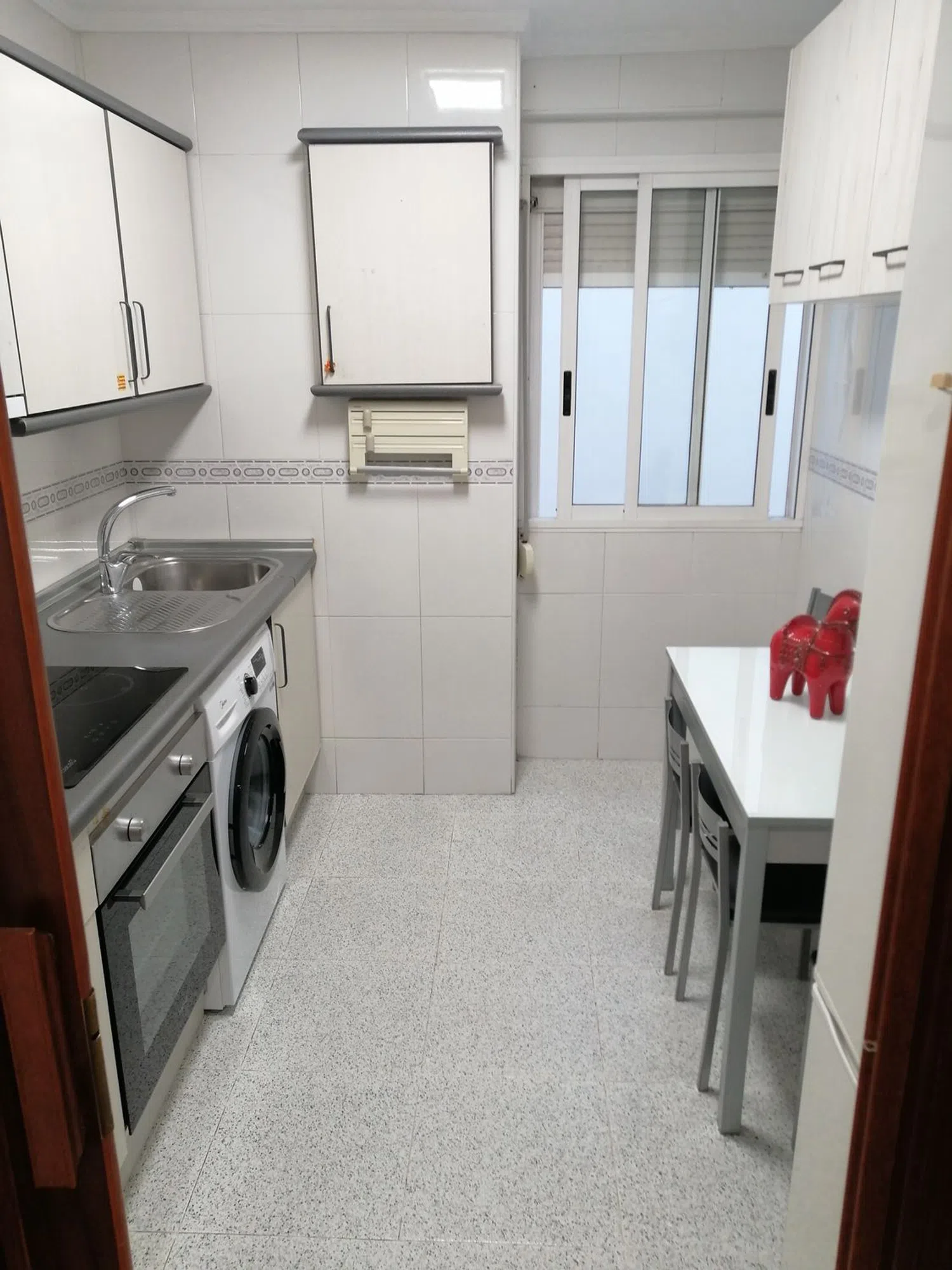 Piso en calle de María Moliner, 71 - Foto 7