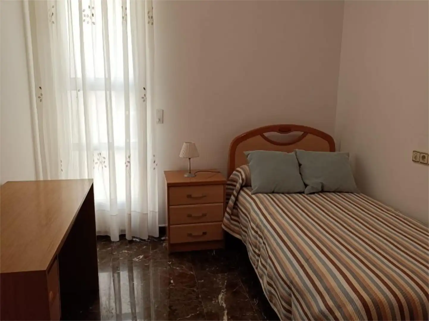 Piso en  Carrer de la Mare de Déu del Puig 6 - Foto 17