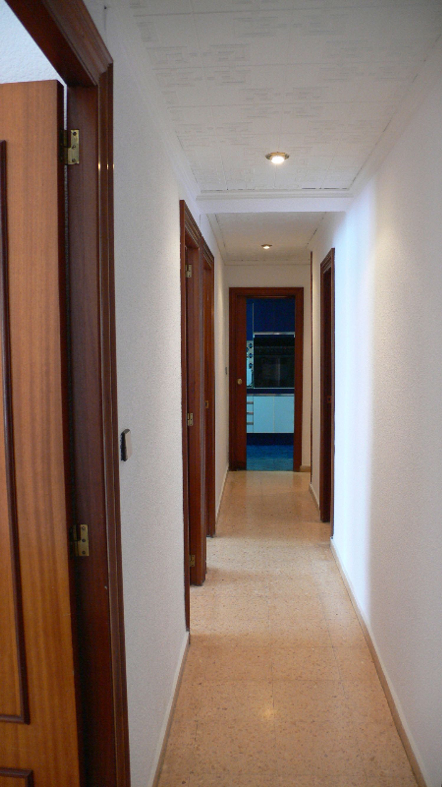 Piso en Plaza Honduras, 37, Ciutat Jardí - Foto 12