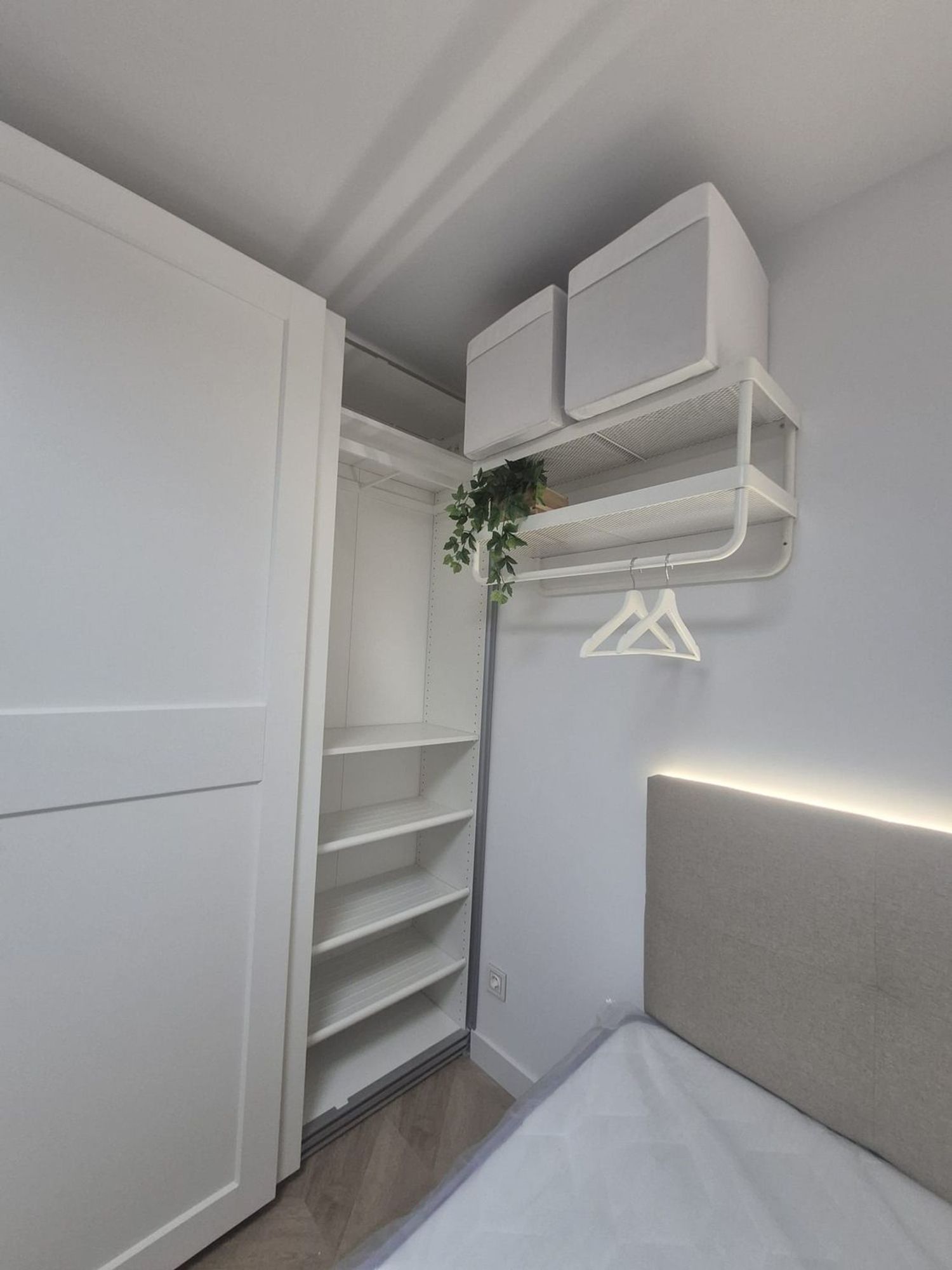 Estudio en Calle de Rodrigo Uhagón, 8, Pradolongo - Foto 4