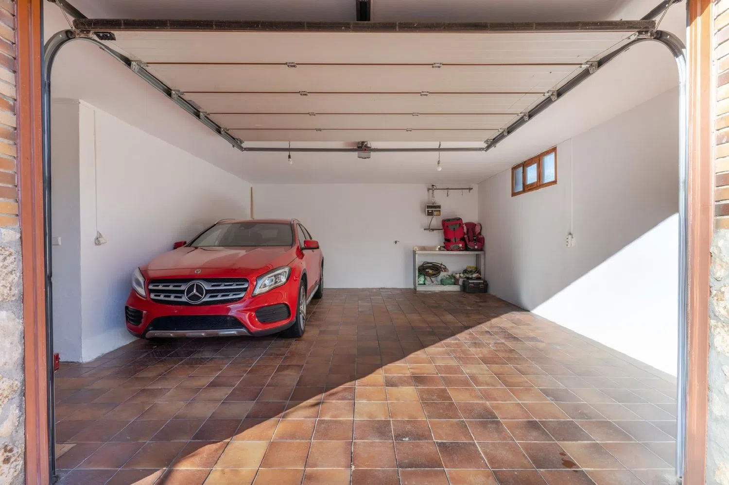 Casa independiente en Soto de Viñuelas - Foto 9