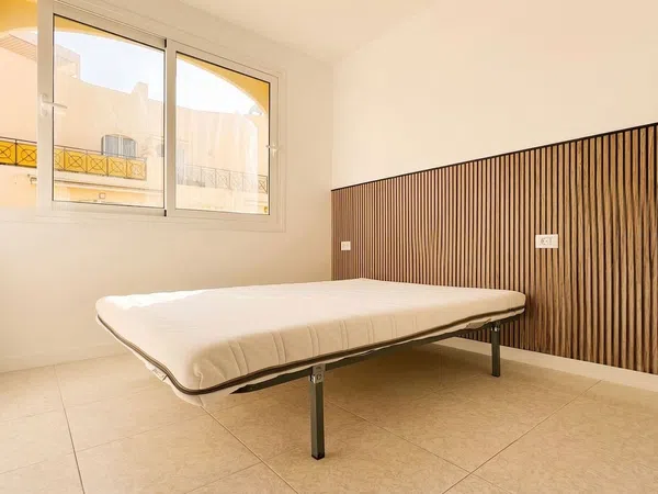 Piso en avenida Ámsterdam, 32 - Foto 7