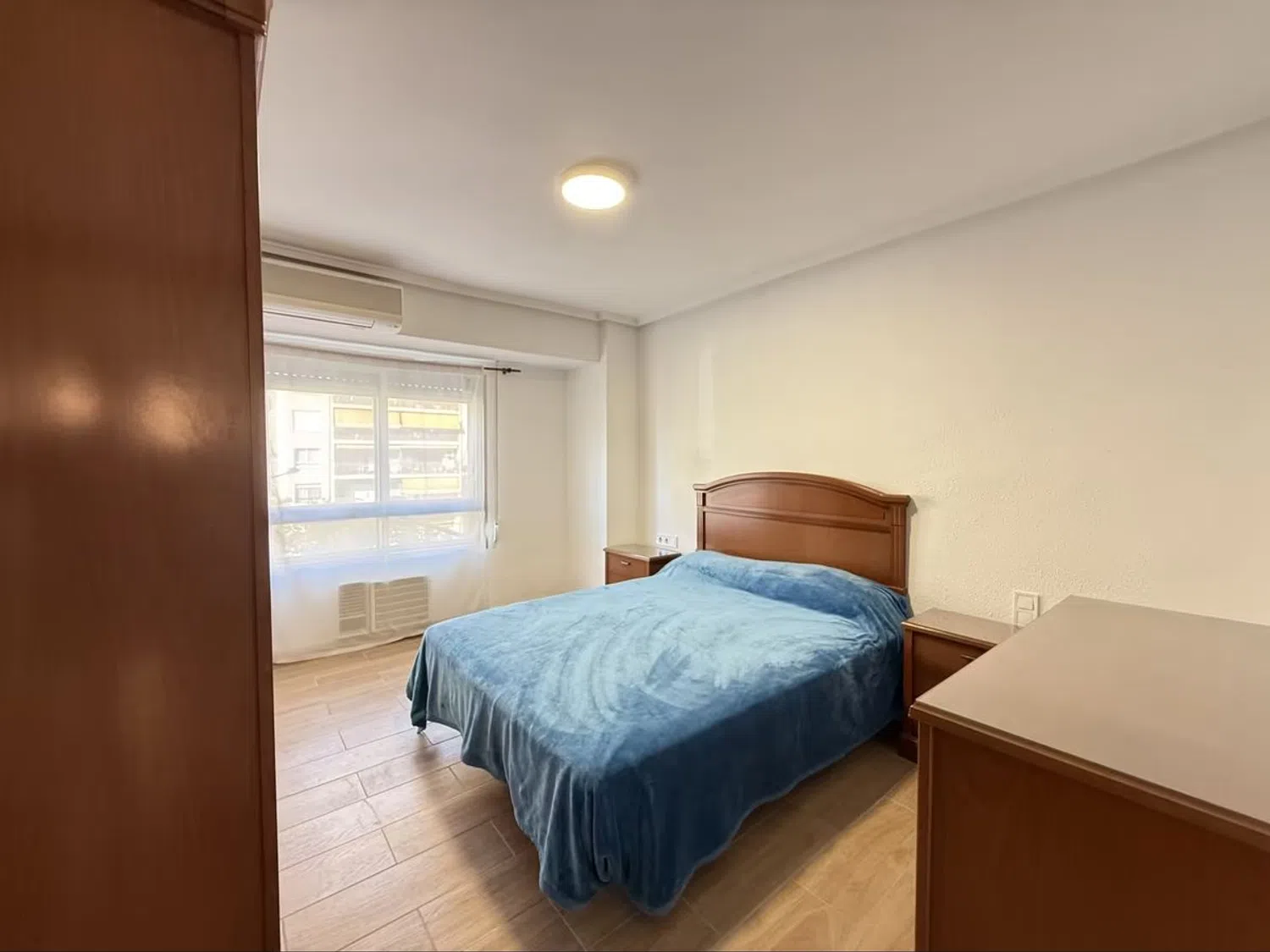 Piso en calle d' Alcàsser, 3 - Foto 6