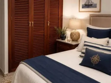 Apartamento en playas de muro - Foto 8