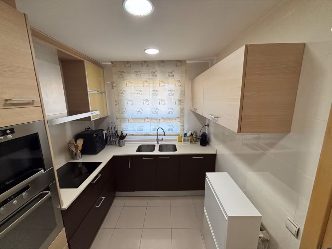 Piso en  Plaça d'Olof Palme 1C - Foto 5