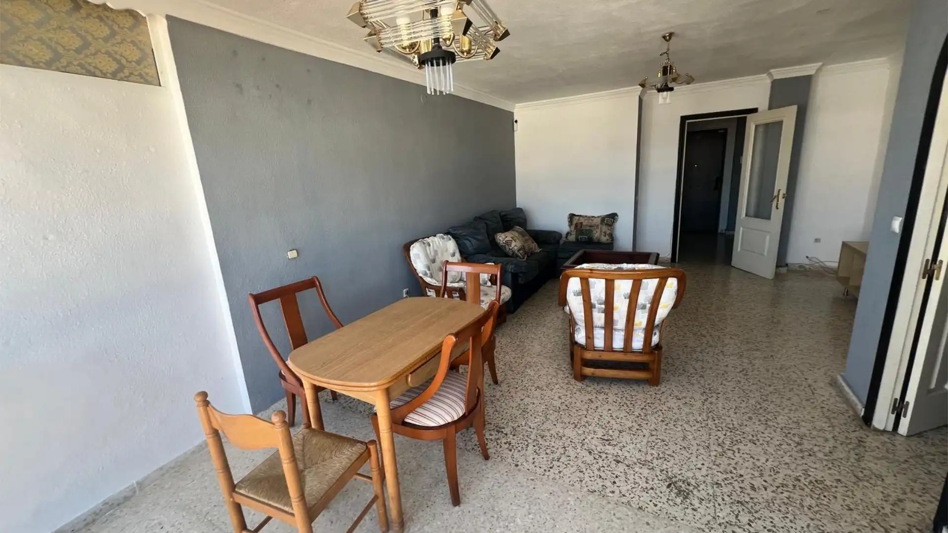 Piso en  Avenida de los Lirios Local - Foto 24