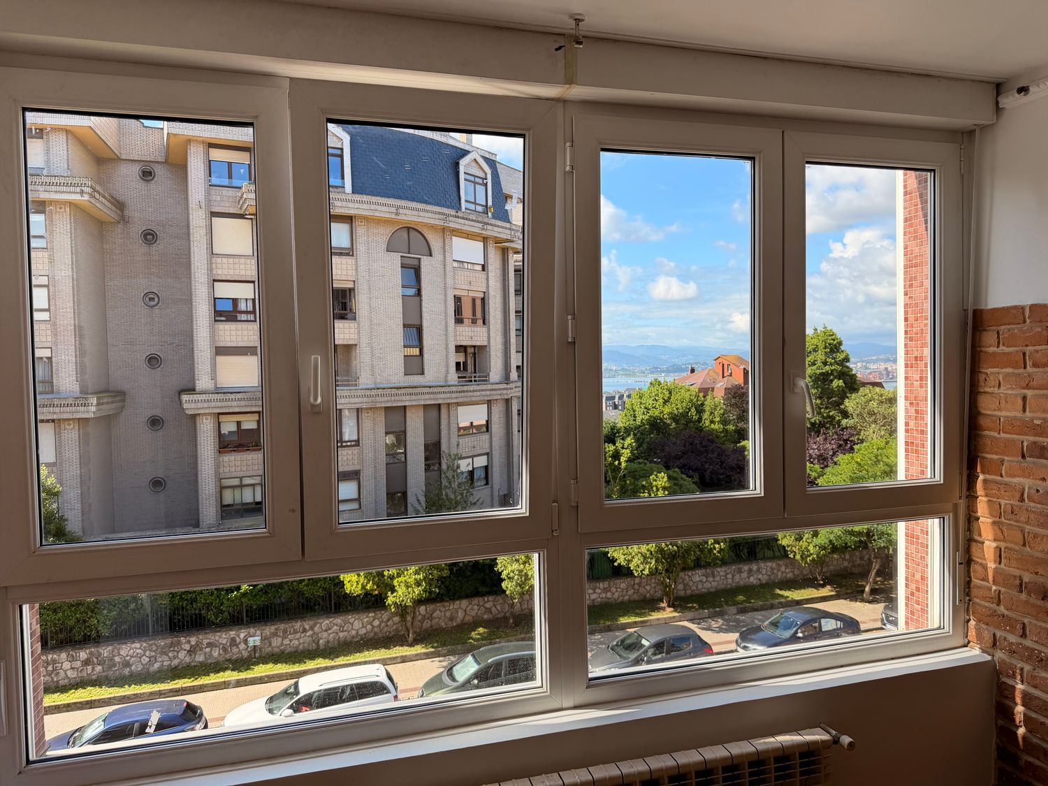 Piso en Paseo de Altamira, 28, General Dávila, General Dávila - Foto 4
