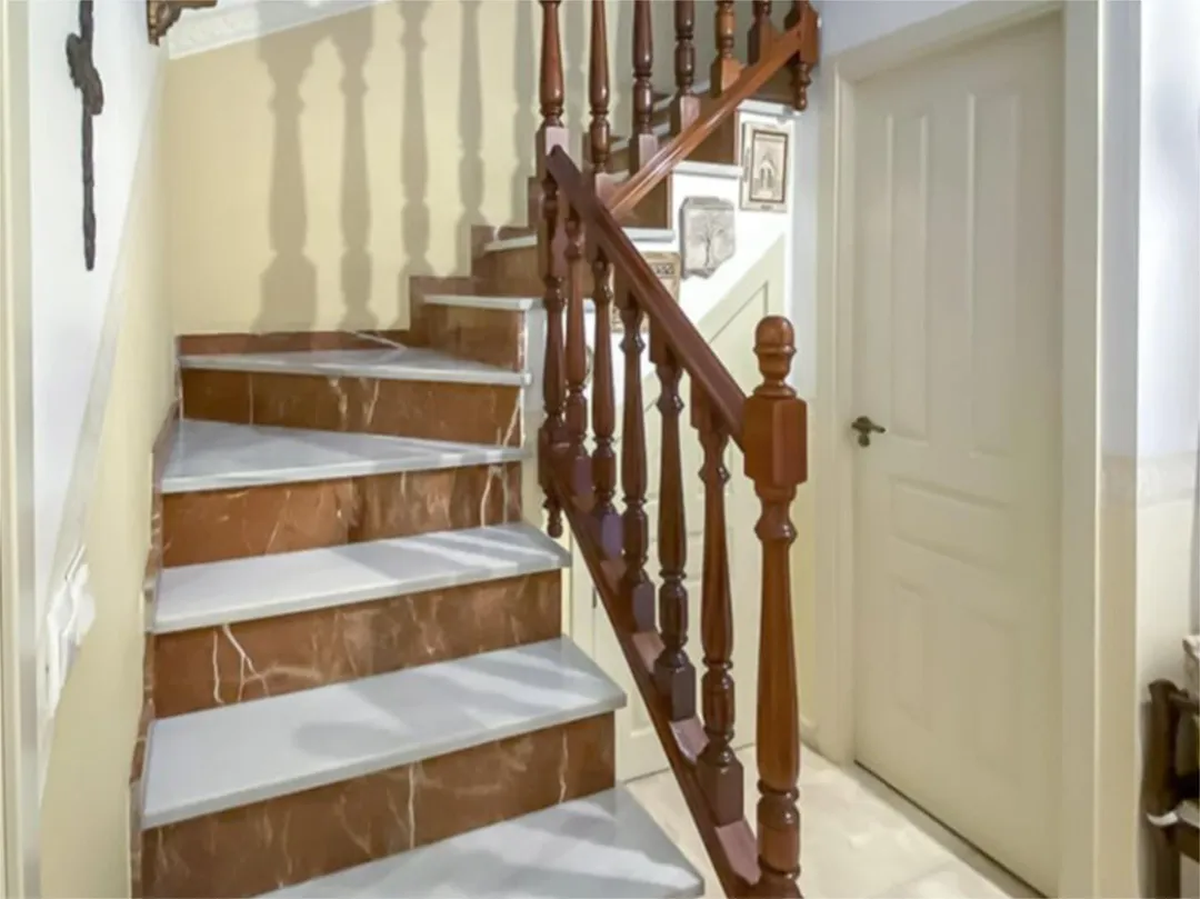 Casa adosada en  Calle Nelson Mandela 42 - Foto 29