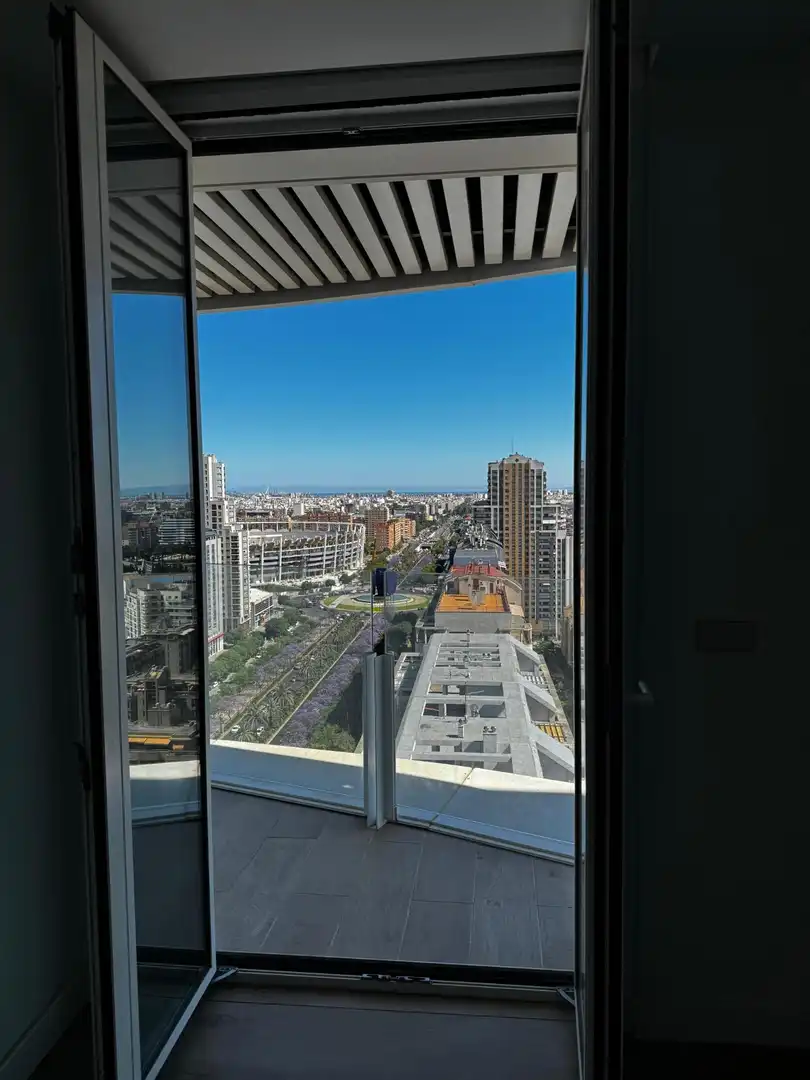 Apartamento en  Valencia Capital - Foto 39