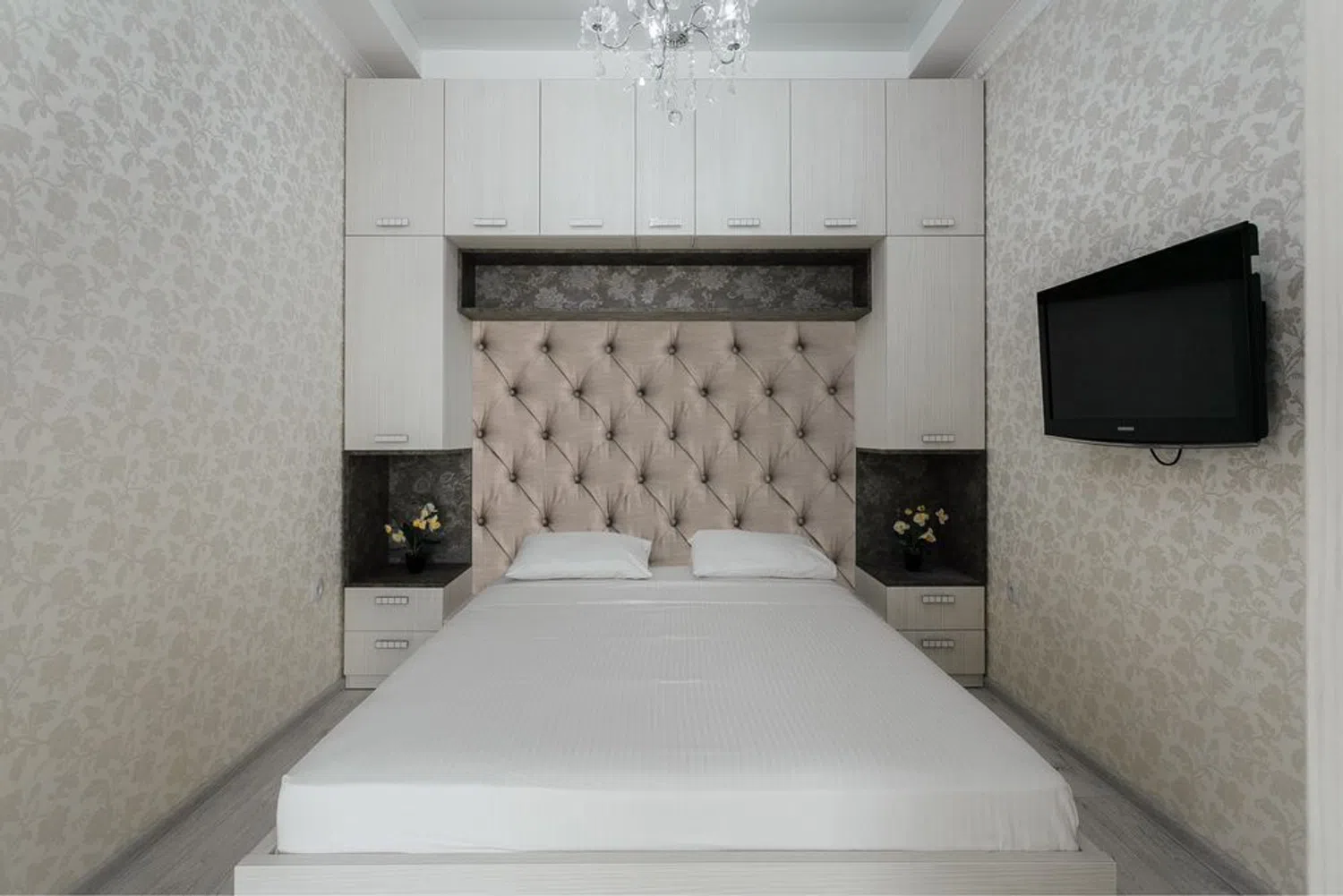 Piso en calle Ponzano, 23 - Foto 1