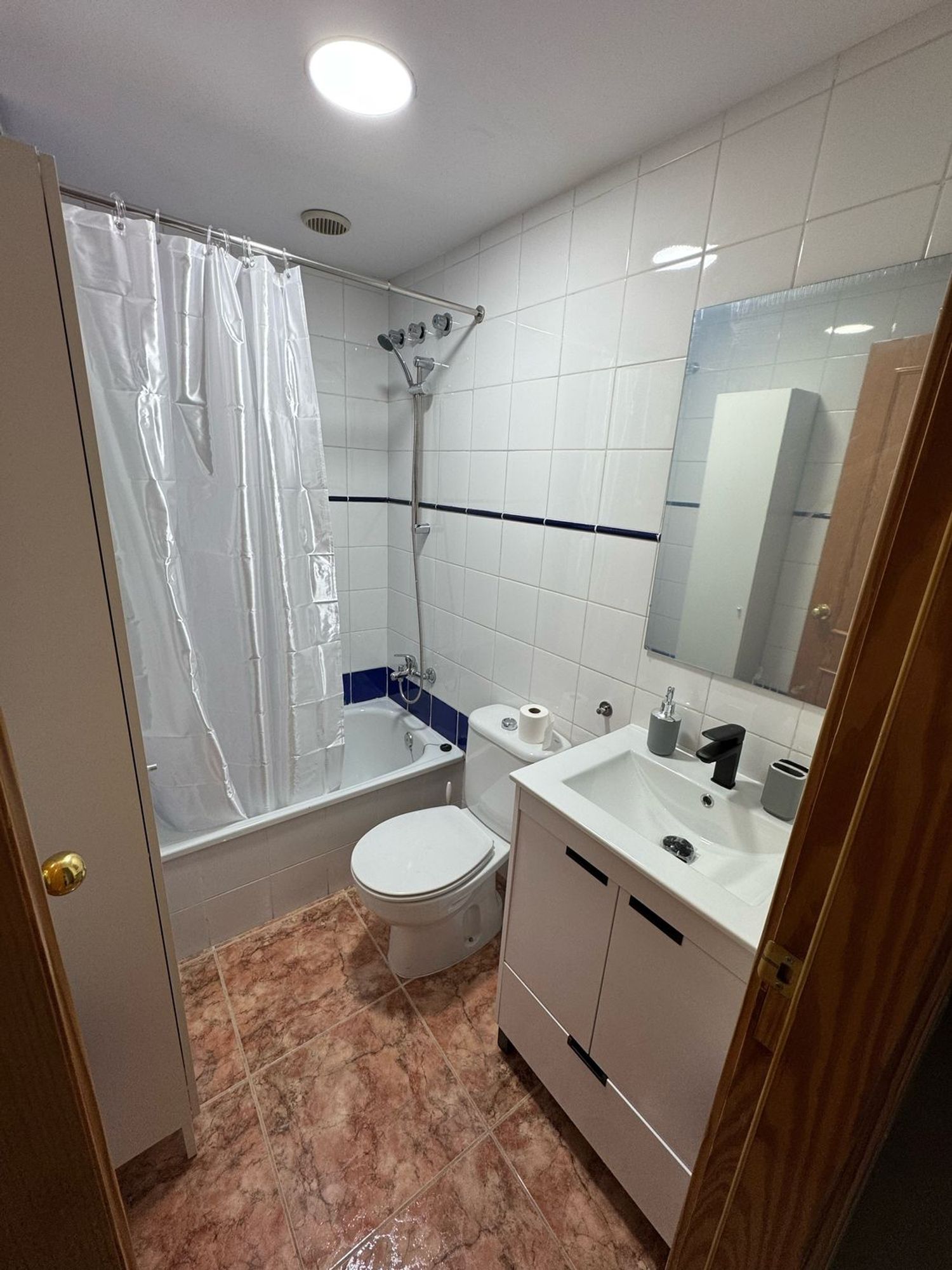 Piso en paseo los Mártires, 12 D - Foto 7