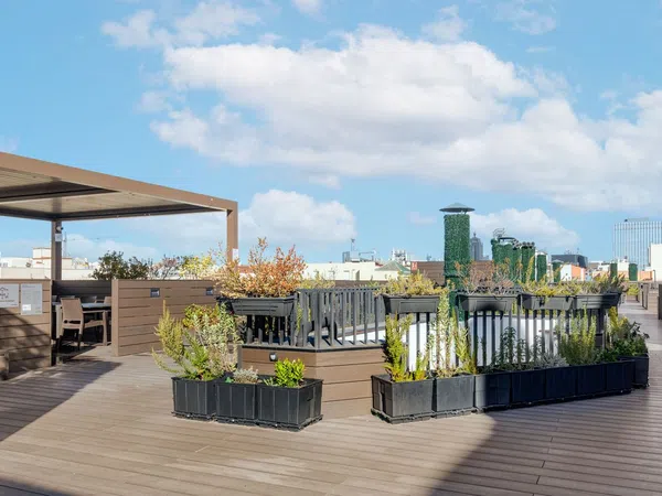 Piso en calle de Hermosilla, 7 - Foto 39