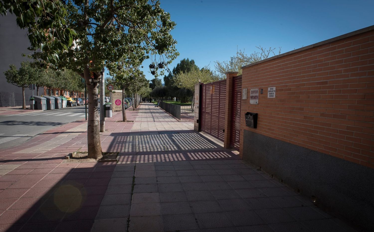 Piso en calle Federico Garcia Lorca, 1 - Foto 12