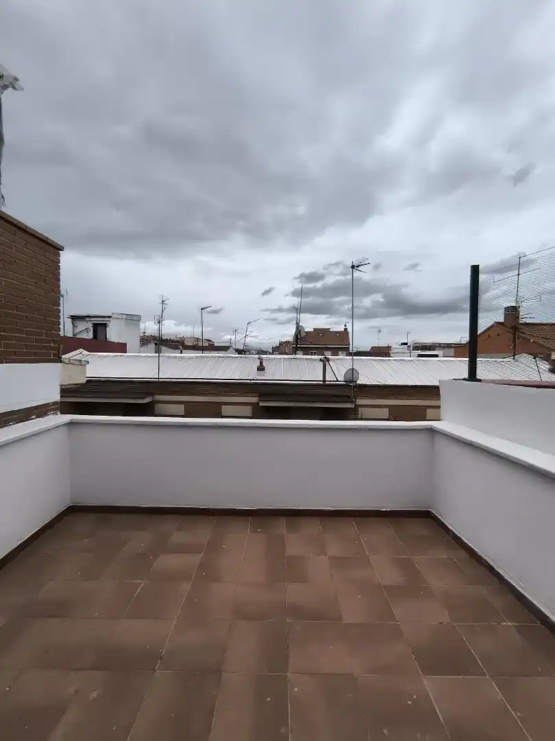 Piso en  Calle de Callejo 25 - Foto 1