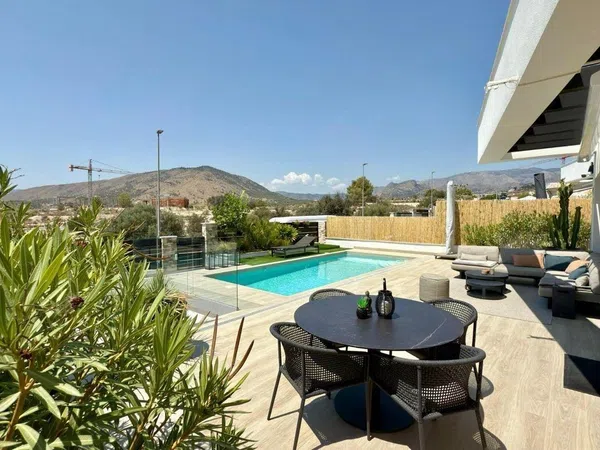 Casa o chalet independiente en Calle de Xeraco, 17, Balcón de Finestrat-Terra Marina, Balcón de Finestrat-Terra Marina - Foto 18