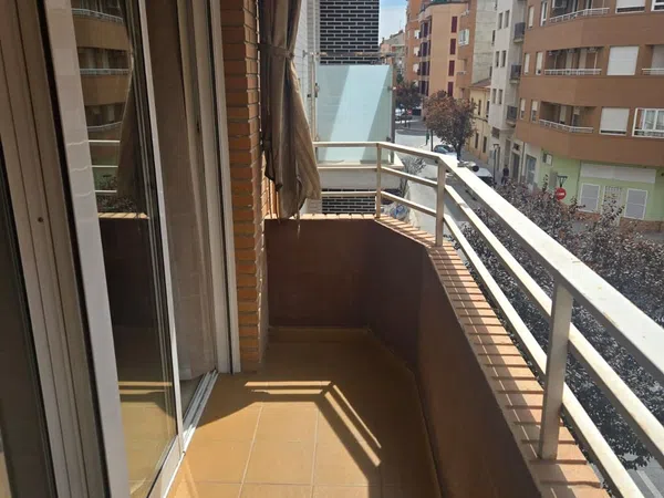 Piso en Calle Escritor Ben Nassir, 16, El Pilar, El Pilar - Foto 7